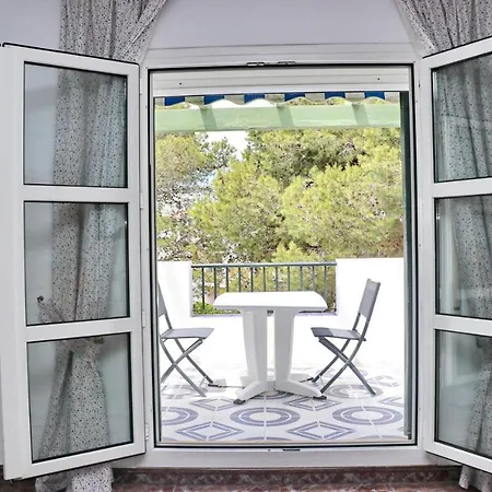La Torre Apartment