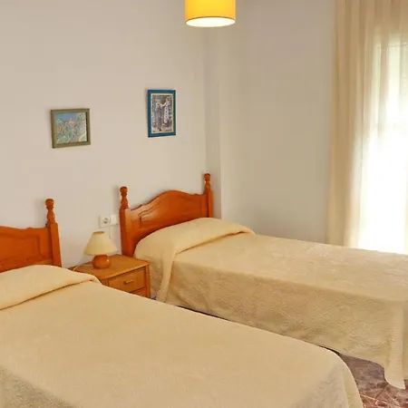 La Torre Apartment