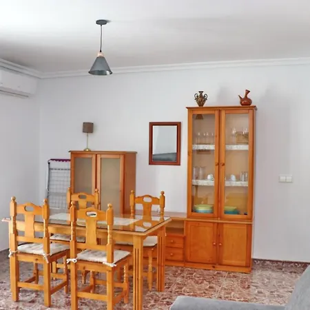 La Torre Apartment Conil De La Frontera