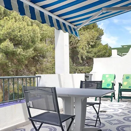 La Torre Apartment *