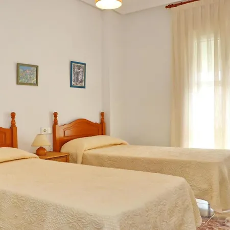 Apartment La Torre Conil De La Frontera