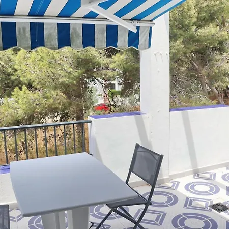 La Torre Apartamento *